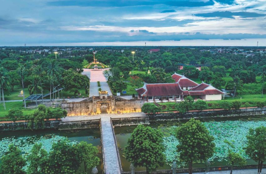 2024 Guide to Self-Planned Travel in Hue, Da Nang, <yoastmark class=