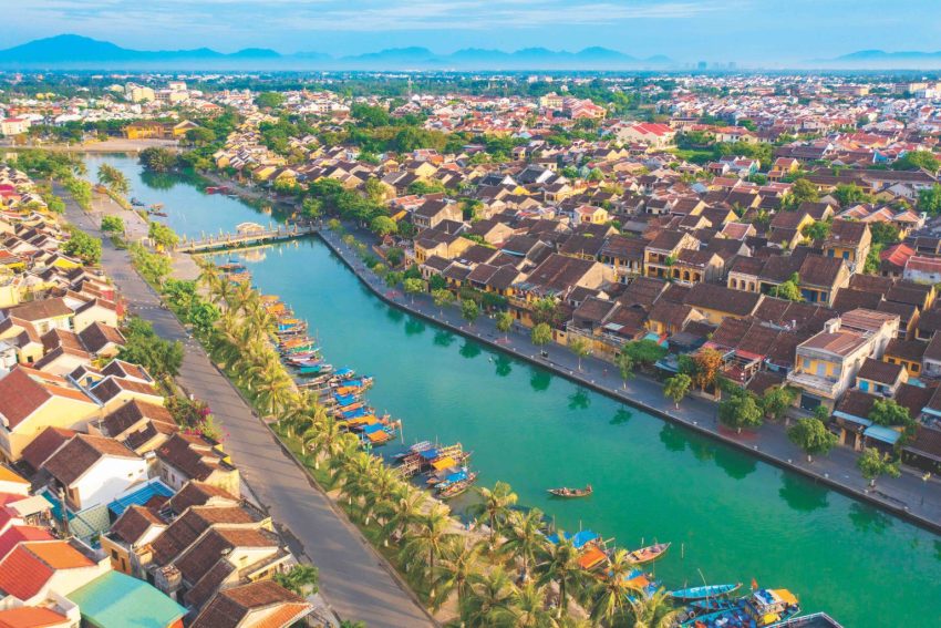 2024 Guide to Self-Planned Travel in Hue, Da Nang, <yoastmark class=