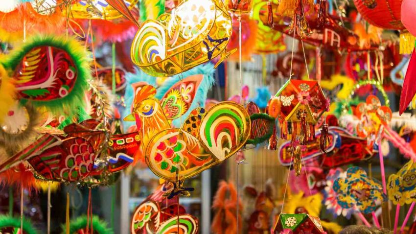 Mid-Autumn Festival in Vietnam